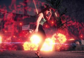 Saints Row IV Receives Element Of Destruction DLC