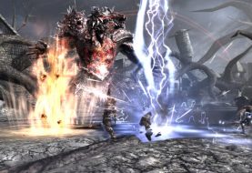 Soul Sacrifice free on PlayStation Plus this week 