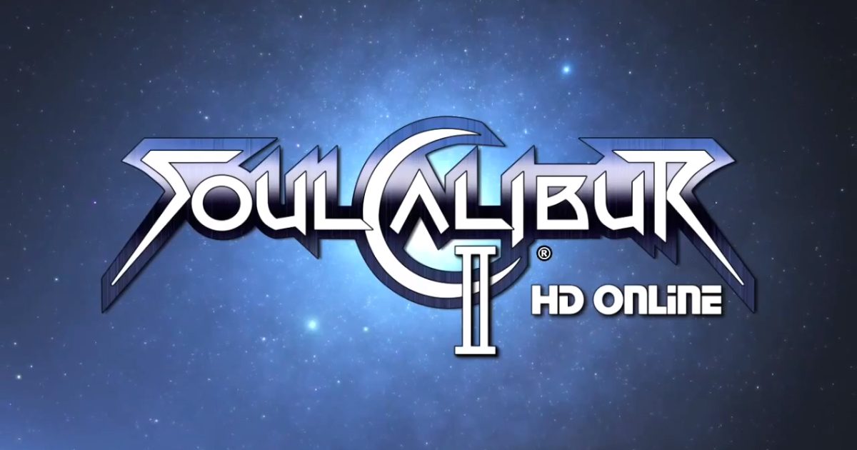 Soulcalibur II HD Online Review