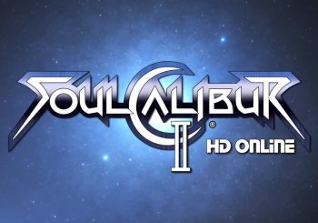 Soulcalibur II HD Online Review