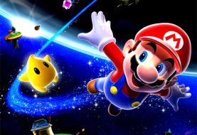 Super Mario Galaxy series may not be over says Miyamoto