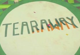 Tearaway Review