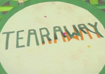 Tearaway Review