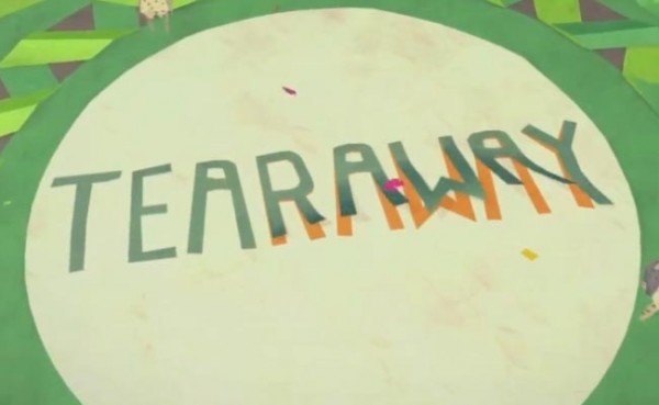 Tearaway Review