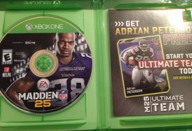 Xbox One Game Cases Differ From Last Gen