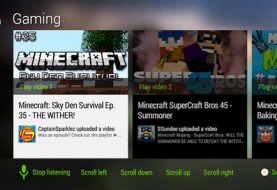 YouTube app for Xbox One available on Day One