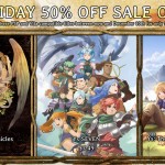 All Ys games on PSP can be yours for less than $25