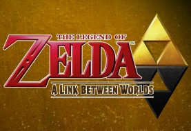 The Legend of Zelda: A Link Between Worlds (3DS) Review