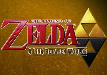 The Legend of Zelda: A Link Between Worlds (3DS) Review