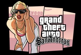 Grand Theft Auto: San Andreas breaks onto mobile devices this December