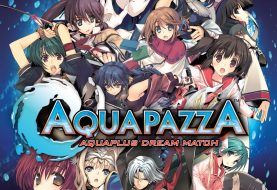 Aquapazza: Aquaplus Dream Match (PS3) Review