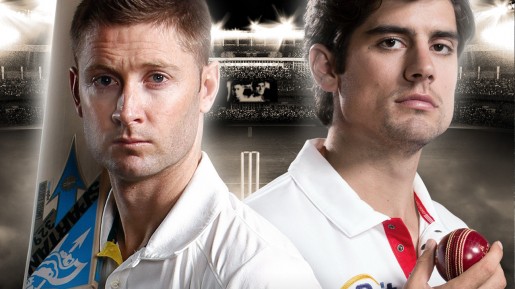 ashes cricket 2013