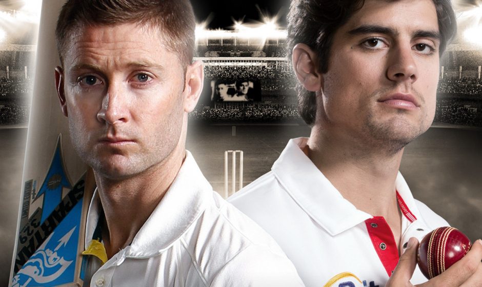 Ashes Cricket 2013 Has Been Canceled