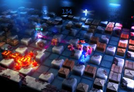 New Basement Crawl screenshots are bewildering