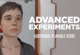 Beyond: Two Souls Gets 30 Minutes Long DLC 