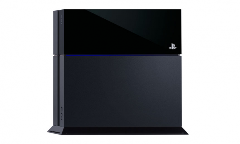 Price Drops For PS4 To Be Infrequent