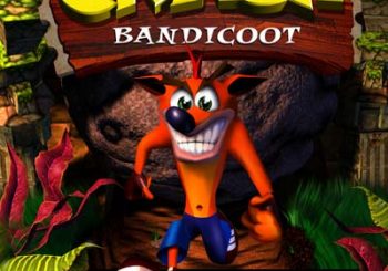 Rumor: More On Sony Buying Crash Bandicoot