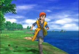 Dragon Quest VIII on Smartphones Get a Debut Trailer