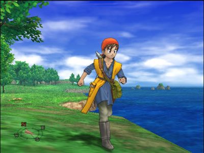 Dragon Quest VIII