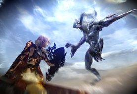 Final Fantasy XIII: Lightning Returns Shows Off Battle System