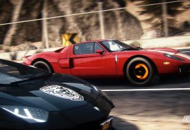 Need For Speed: Rivals Locked At 30FPS On PC