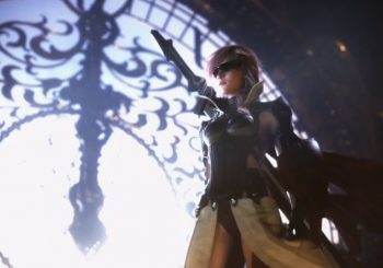 Lightning Returns: Final Fantasy XIII launches in Japan to poor sales