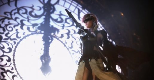 Lightning Returns: Final Fantasy XIII