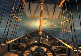 Assassin's Creed Pirates arrives in port on December 5