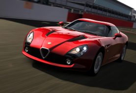 Gran Turismo 7 Could Be Released In 2014