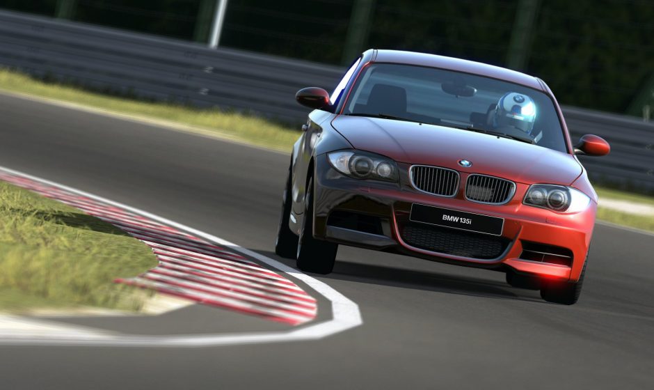 Sony Reveals Official Gran Turismo 6 Fact Sheet
