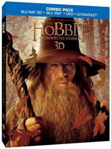 hobbit 3d