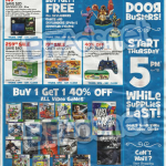 Toys R Us Black Friday ad leaked