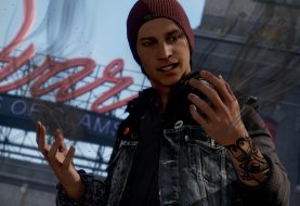 inFAMOUS: Second Son Trophy List Leaked Ahead Of Release