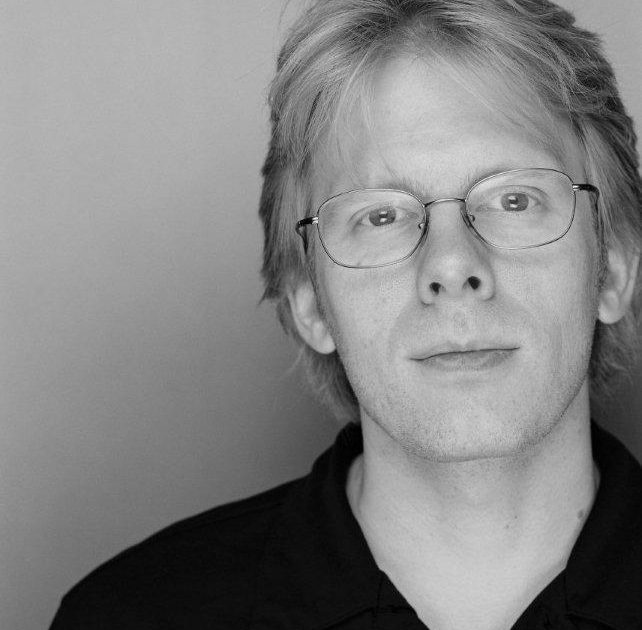 Co-Creator of Doom John Carmack Steps Down From id Software