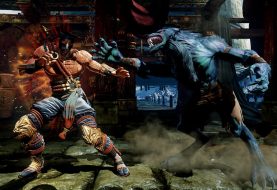 Killer Instinct Ultra Edition will include two Classic versions