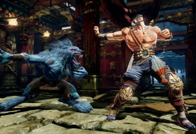 Killer Instinct arcade mode coming after Season One