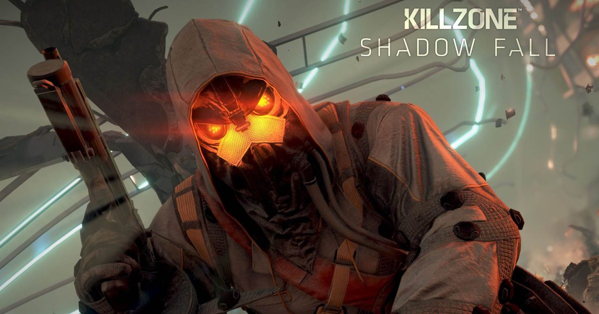 Killzone: Shadow Fall to have 24-Player Team Deathmatch