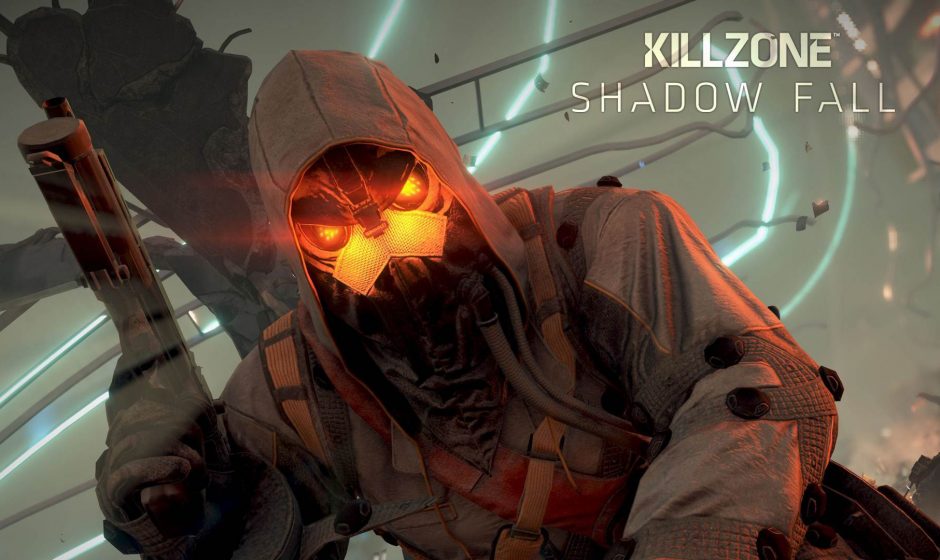 Sony Gives Out Free Killzone Shadow Fall PS3 Theme To European Gamers