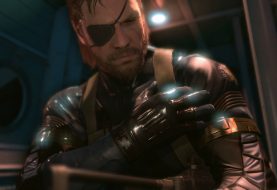 MGS5: Ground Zeroes on Xbox One getting exclusive content too