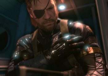 Metal Gear Solid V: Ground Zeroes First Week Sales In Japan Underwhelm