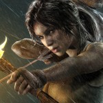Lara Croft: Reflections Has Been Trademarked In Europe