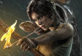 Lara Croft: Reflections Has Been Trademarked In Europe