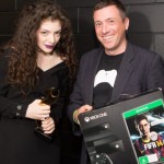 Singer Lorde Gets Awarded Free Xbox One