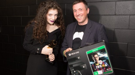 lorde xbox one free