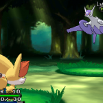 New Pokemon and Mega Evolutions found within files for Pokemon X/Y