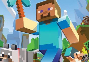 Minecraft no longer arriving for PlayStation 4 launch