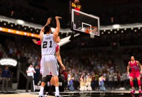 New NBA Live 14 Trailer Shows Off Season