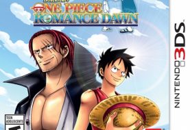 One Piece: Romance Dawn Announced For US Release, Exclusive To One Retailer