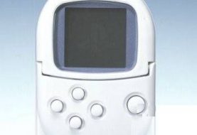 Sony PocketStation Returns To PS Vita