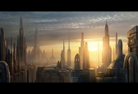 EA Canada Could Be Developing An Open-World Star Wars Game